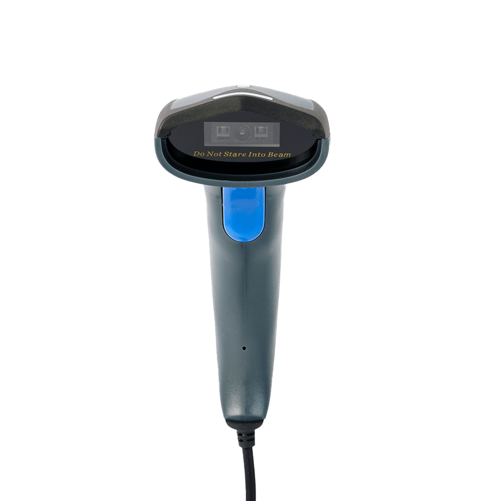 เครื่องสแกนบาร์โค้ด WORREX รุ่น W-900 (2D)_3